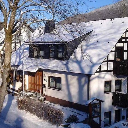 Ferienwohnung Schulte Schmallenberg Exterior foto