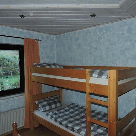Ferienwohnung Schulte Schmallenberg Exterior foto