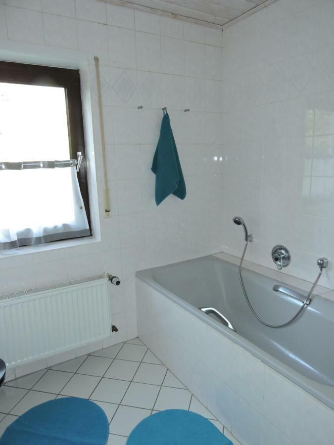 Ferienwohnung Schulte Schmallenberg Exterior foto